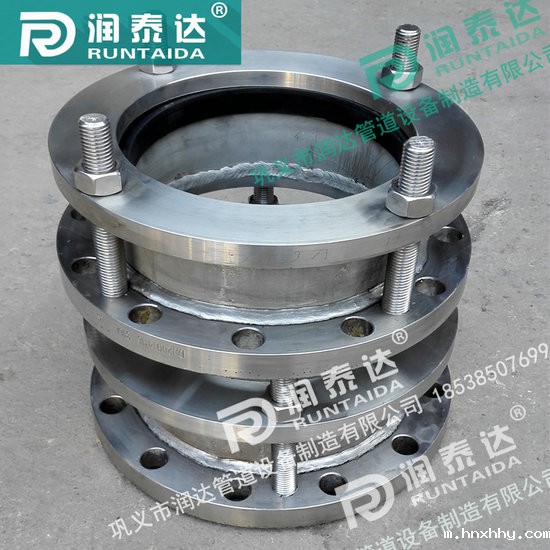 单法兰松套传力接头,双法兰松套传力接头 单法兰松套传力接头,双法兰松套传力接头